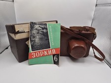 Zorki Case 6