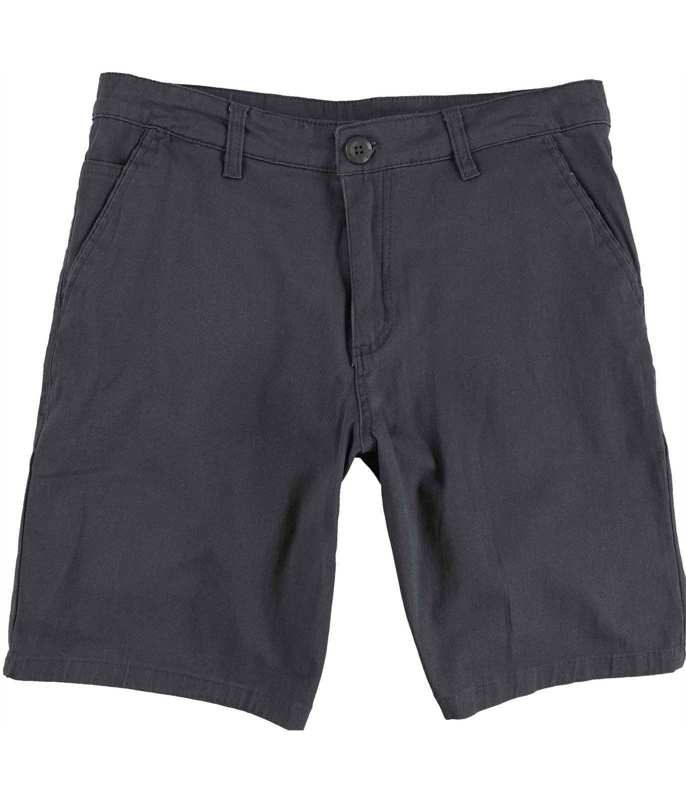 Повседневные шорты-чино из эластичной саржи Galaxy Mens серый 30 3490₽