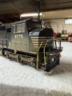 Lifelike HO Norfolk Southern SD60M #6775  — photo 1