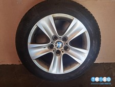 BMW 6790172 F10 F18 F11 F12 F13 F06  Radsatz Winterradsatz 17 Zoll Styling 327