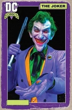 BATMAN SUPERMAN WORLDS FINEST #48 CVR B MARK SPEARS CARD STOCK (2/18/26)