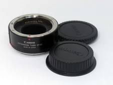 [NEAR MINT] Canon Extension Tube EF25