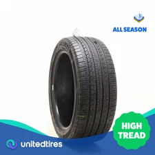Used 245/45R18 Advanta ER-800 100H - 8.5/32