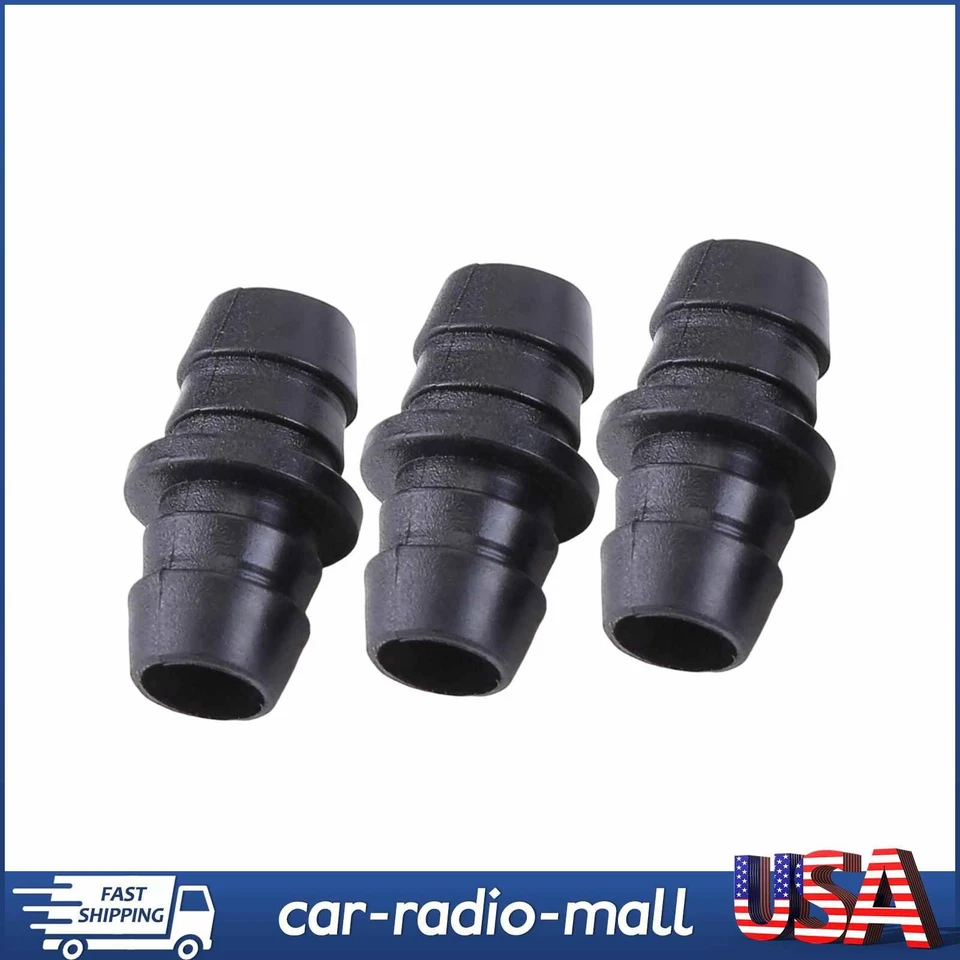 1120180282 120180482 Valve Cover Gasket Kit For Mercedes-Benz E430 1998-2002 - Image 3 of 4