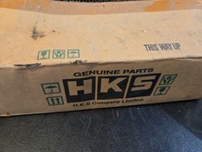 HKS Valve Springs for Toyota 3SGTE 2201-RT014 NEW!