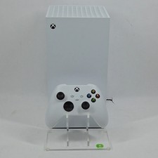 Microsoft Xbox Series X All-Digital 1TB Console Gaming System Robot White 1882
