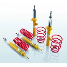 Eibach E95-85-014-06-22 Fahrwerkssatz Federn Dämpfer B12 Sportline Tieferlegung