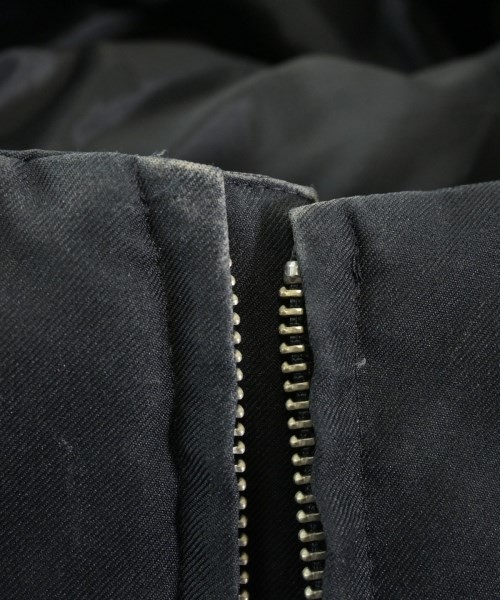 STUDIOUS Down Jackets / Down Vests Black 2(Approx… - image 6