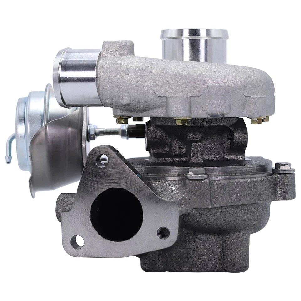 Se adapta a Hyundai Tucson Kia Sportage 2,0 L CRDi 2005- Turbocompresor GTB1649V Foto 3 de 4