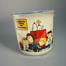 Peanuts Coffee Mug Happiness Is Being One Of ...