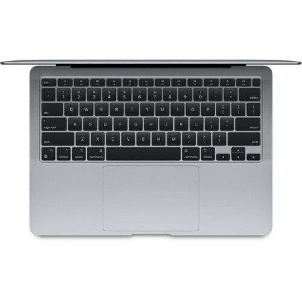 Apple 13.3 MacBook Air 8GB RAM 256GB SSD Space Gray 2020 MGN63LL/A