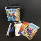 Mario Party 7  Nintendo GameCube Game with Microphone and Manual