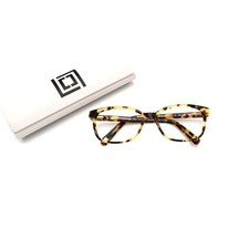 Liz Claiborne L631 0ESP 52-16-135mm Eyeglasses FRAMES ONLY - VERY GOOD CONDITION
