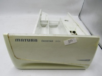 Matura Ökostar 9131 Schublade Waschmittel Waschmaschine Teil nr 12401040 PP K40