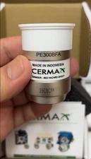 1pcs New Excelitas cold light xenon lamp PE300BFA