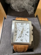 Gucci Men’s 8600M Chrono Watch