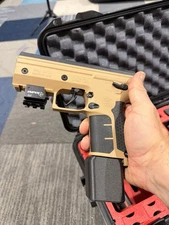 Byrna LE / SD / EP Mag Extender 