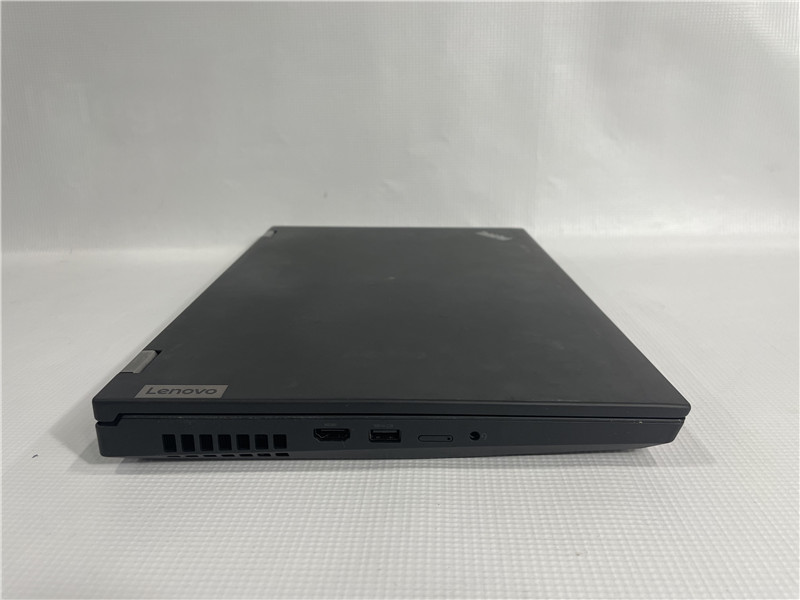 LENOVO THINKPAD P15B GEN 1, 15-Inch Laptop, with Intel Core i7-10750H