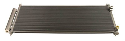 KONDENSATOR, KLIMAANLAGE FÜR HONDA - MAXGEAR AC830195