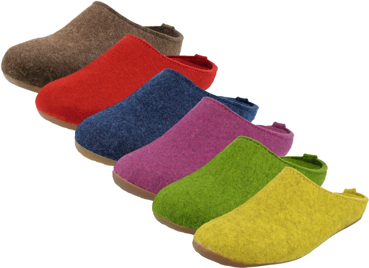 Pantofole da uomo Haflinger | Acquisti Online su