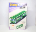 Dinky Kit 1023 Single Decker Bus In Original Box - Mint Unopened