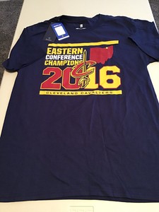 cavs eastern conference champs shirt