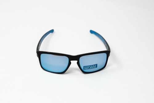 Oakley OO9262-40 Sliver Polished Black 