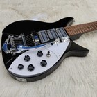 Factory Customization New Big Electric Guitar with Good Handle Sound Standard