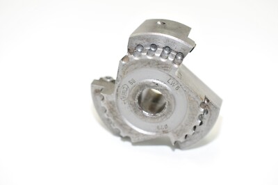 Aufbohrmesser Ø 79 mm LW6 H. Bilz Bohrmesser ohne Wendeschneidpl. RHV20720