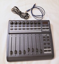 Behringer Bcf-2000 B-control Usb/midi Fader Box