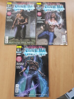 IMAGE- SPLITTER - INFINITY - MARVEL  COMICS  1998 -2009  zum Aussuchen