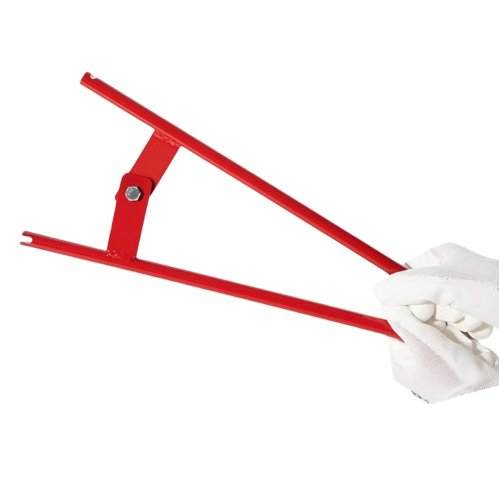 LT895 Truck Brake Spring Tool Spring Installer for Eaton Air Brake Shoe Anchor