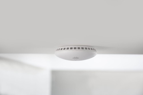 Somfy Funk-Rauchwarnmelder, 1 Stück (1870289) - Bild 2 von 3