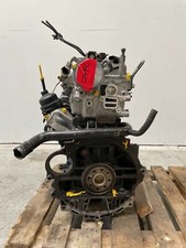 Motor Hyundai 1.4 CRDI D4FC i20 i30 ix20 Kia Cee'd Rio ca. 69000Km Unkomplett