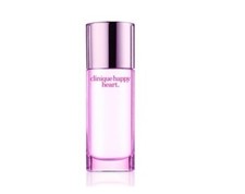 Clinique Happy Heart Eau de Parfum Perfume Spray Womans .24oz 7ml NeW
