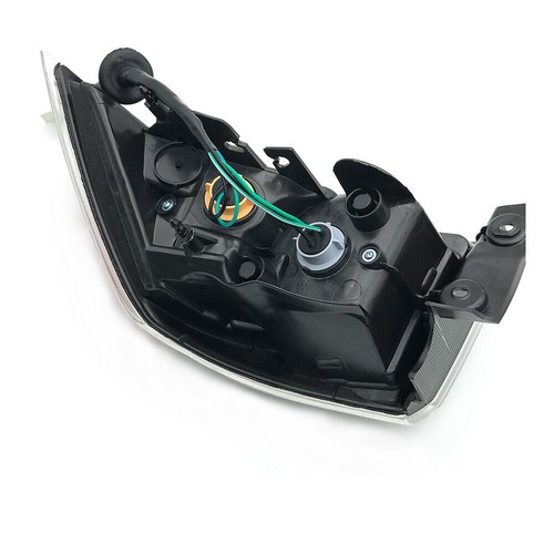 New 8330A621 Tail Light Lamp Left Driver Side For Mitsubish Sedan 2009-2015 - Foto 7 di 9