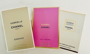 Chanel Gabrielle Essence | eBay