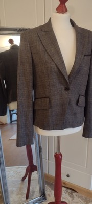 Damen Blazer ''Esprit Collection'' Jacke Bolero Gr.42