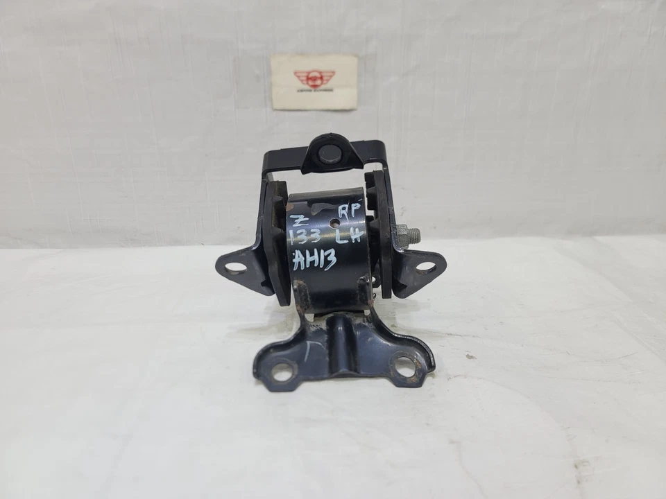 2011-2017 Mitsubishi Outlander Sport Left Engine Automatic Transmission Mount - Image 2 of 4