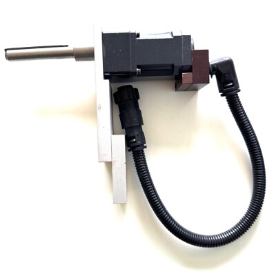 Oriental Motor GETRIEBEKOPF 0GN50KA + INDUKTIONSMOTOR 0IK1GN-AUL-E1
