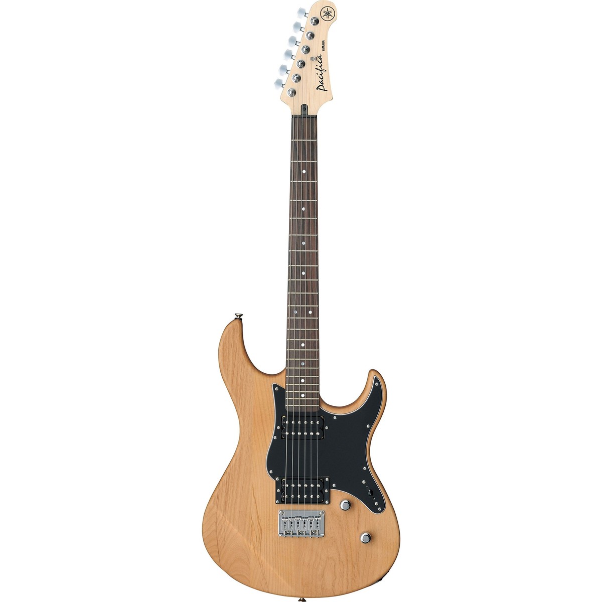 YAMAHA PAC120H YNS Electric Guitar Yamaha PACIFICA120HJapan