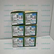 LC1-D12F7C LC1D12F7C 1PC NEW Schneider AC110V Contactor free shipping