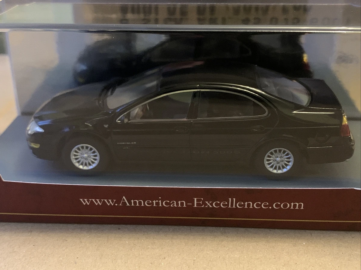 American excellence diecast model cars cheap