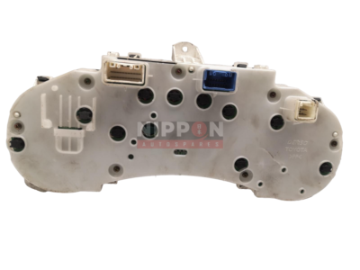 TOYOTA MR2 ZZW30 2000-2006 SPEEDOMETER VVTI MR-S AUTOMATIC 69763