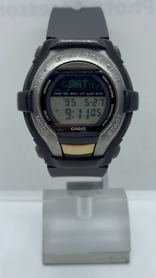 その他 GSHOCH Gcool Vintage Casio G-Shock G-Cool GT-000 Wrist Watch Module 1524 Japan