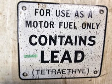 VINTAGE Gasoline Pump Sign Porcelain Enamel Gargoyle Shell Socony Oil  66 G453