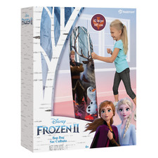 Disney Frozen II Bop Bag 42 in Indoor & Outdo...