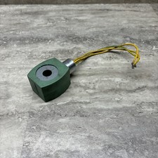 Asco 238810-032-D RedHat Replacement Coil For Solenoid Valve, 120VAC