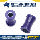 <!--F#f_0-->SuperPro Front Control Arm Upper Outer Bush Kit for MG MGB 1966-1980<!--F/-->
