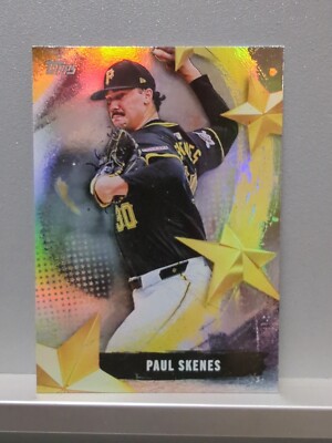 メジャーリーグスターカード